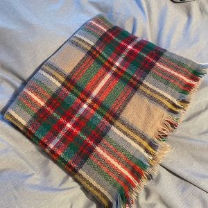 Bundle of Scarves